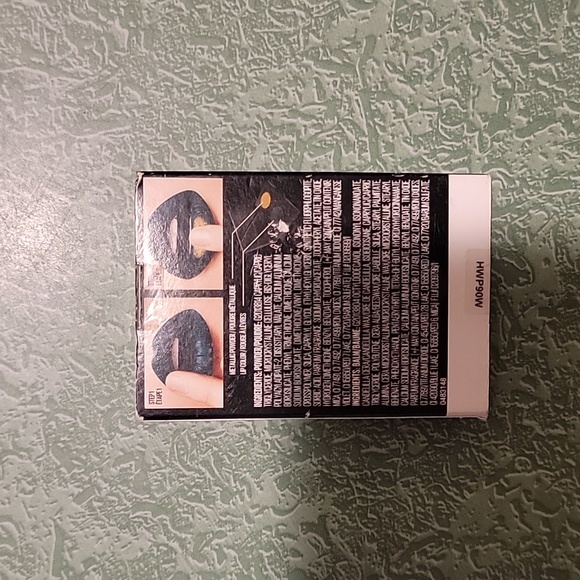 Mabeline Python snakebite - Picture 3 of 3